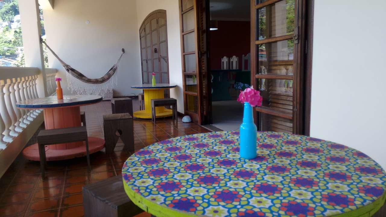 Le Monde Hostel - Suites E Camas Angra dos Reis Eksteriør bilde